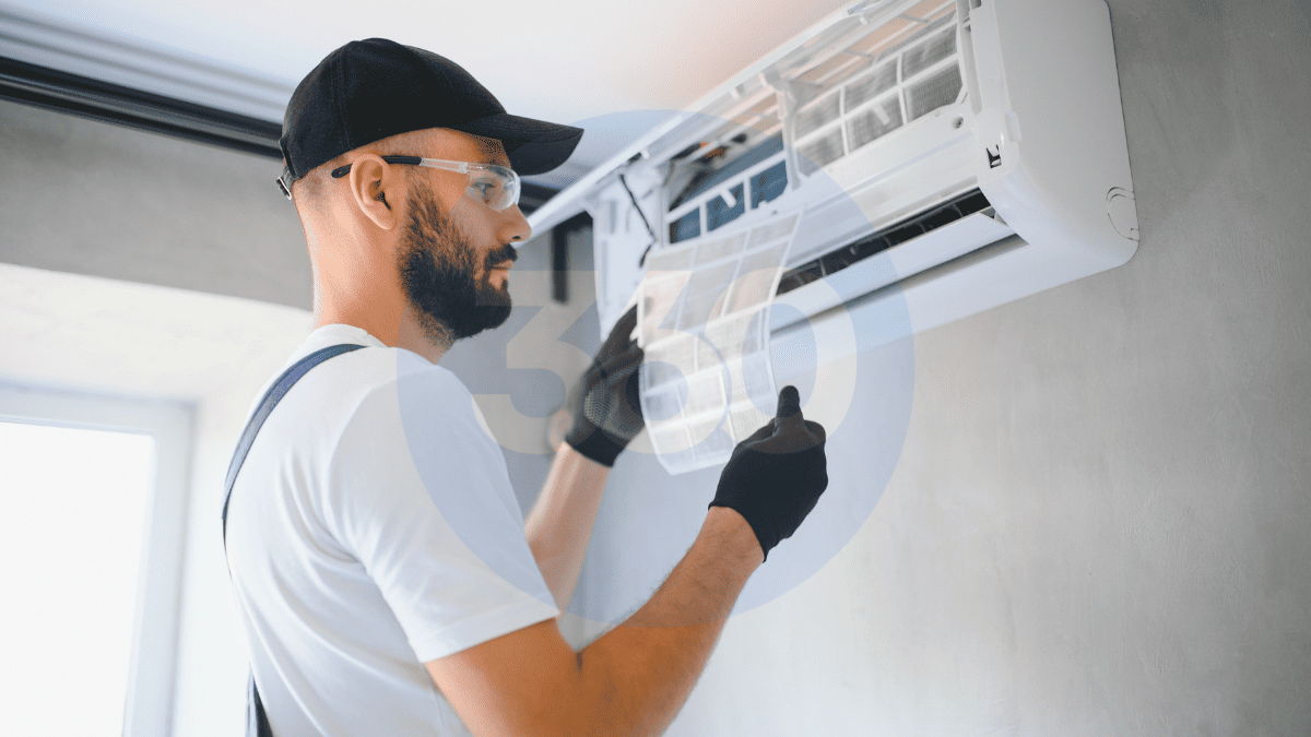 Onikişubat Klima Servisi