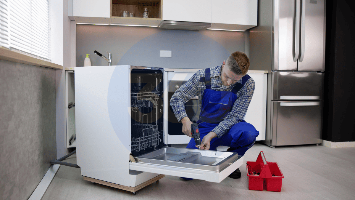 Onikişubat Bulaşık Makinesi Servisi