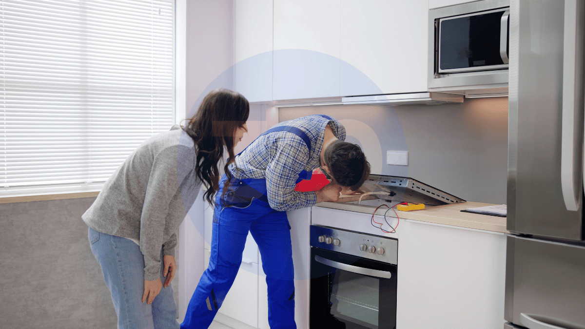 Onikişubat Fırın Ocak Servisi